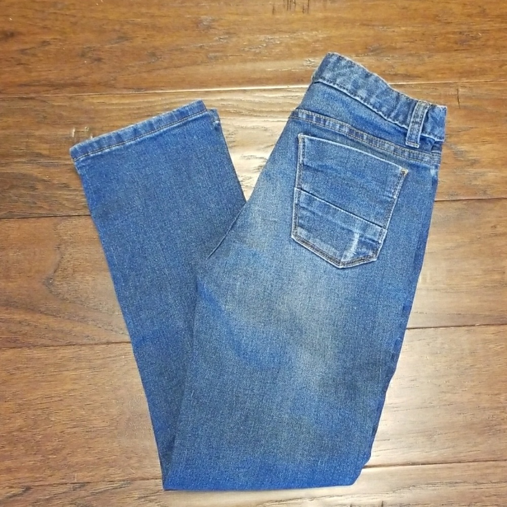 Boys jeans